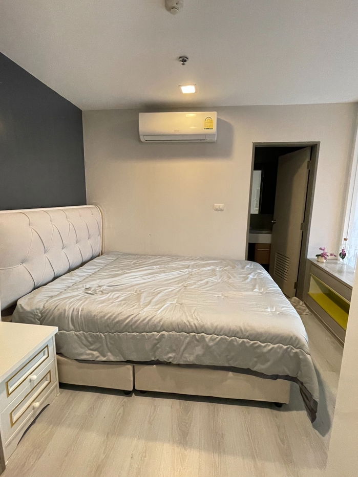 picture WS3032 ✨ For rent: Grene Chaengwattana-Muang Thong (2-storey duplex) ✨ Near MRT Muang Thong, only 100 m. Rent only 18,000 baht/month. - 7/11