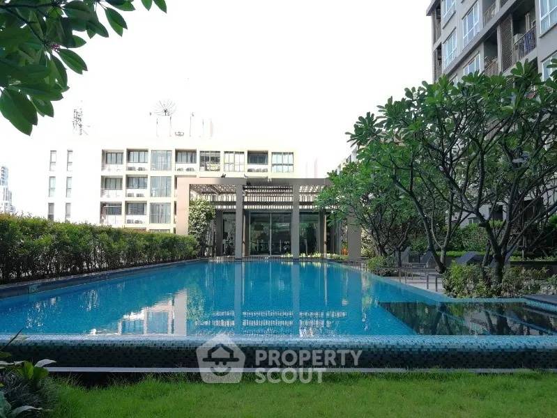picture 2-BR Condo at Hive Taksin near BTS Wongwian Yai (ID 2279065) - 14/16