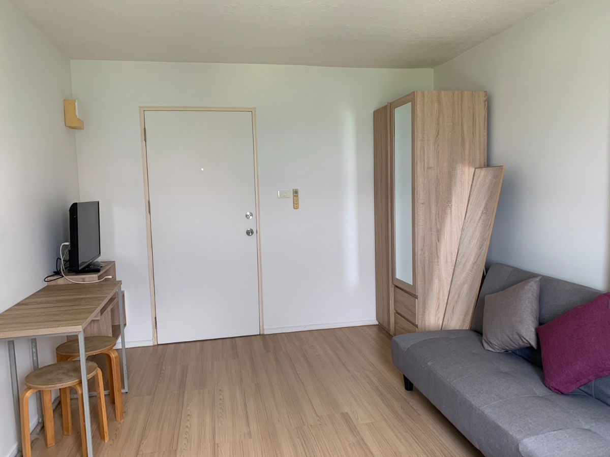 picture 🍀For Rent Condo Lumpini Condotown  Romklao - Suvarnabhumi Near Airport link lat krabang  Suvarnabhumi rent 6500- - 4/7