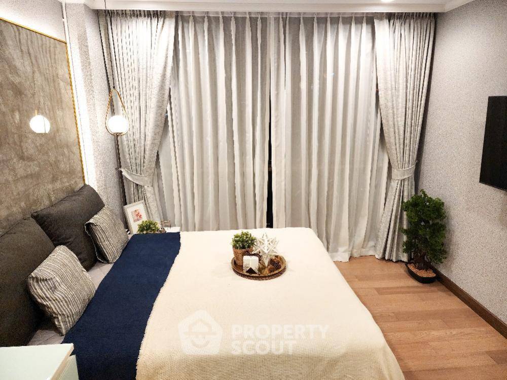 picture 1-BR Condo at Supalai Oriental Sukhumvit 39 near MRT Phetchaburi (ID 1232695) - 4/6