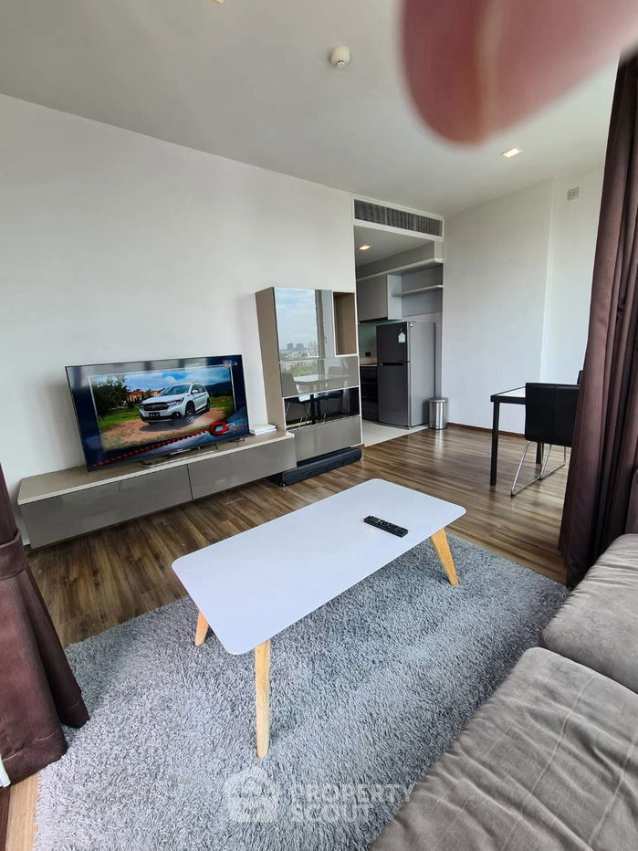 picture 1-BR Condo at Ceil By Sansiri near BTS Thong Lor (ID 2286968) - 2/5