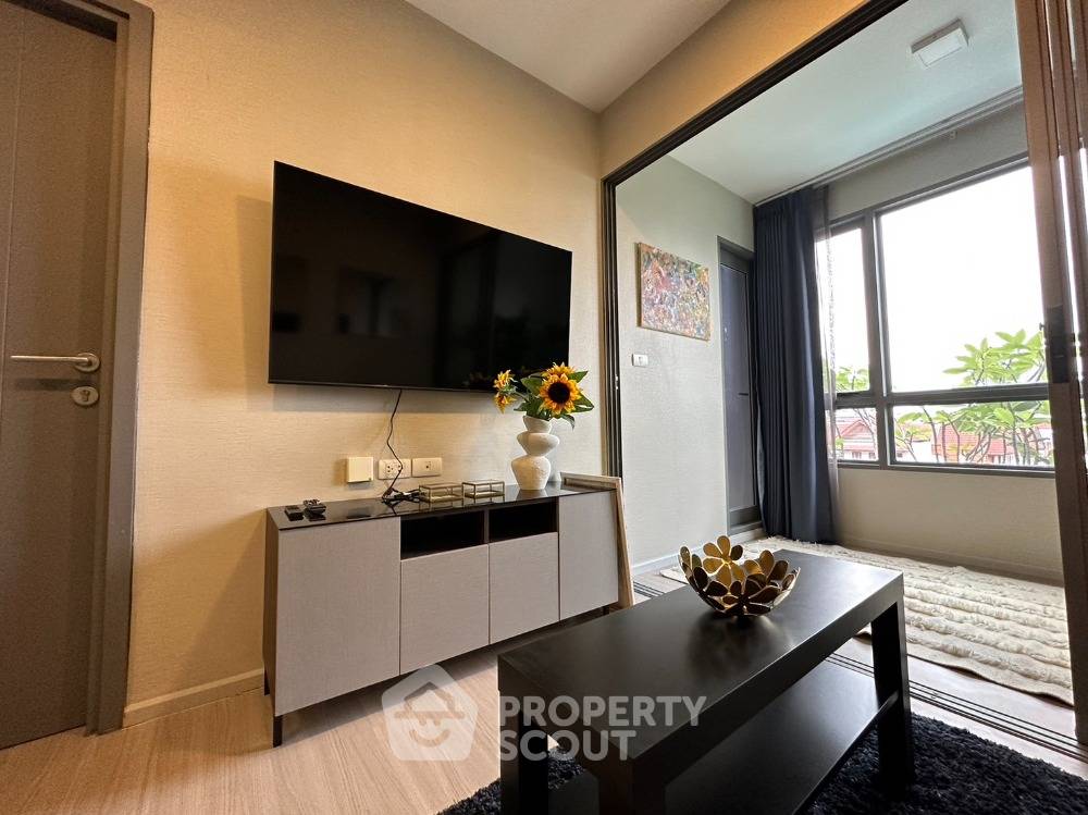 picture 1-BR Condo at Quintara Phume Sukhumvit 39 near BTS Phrom Phong (ID 1422928) - 13/17