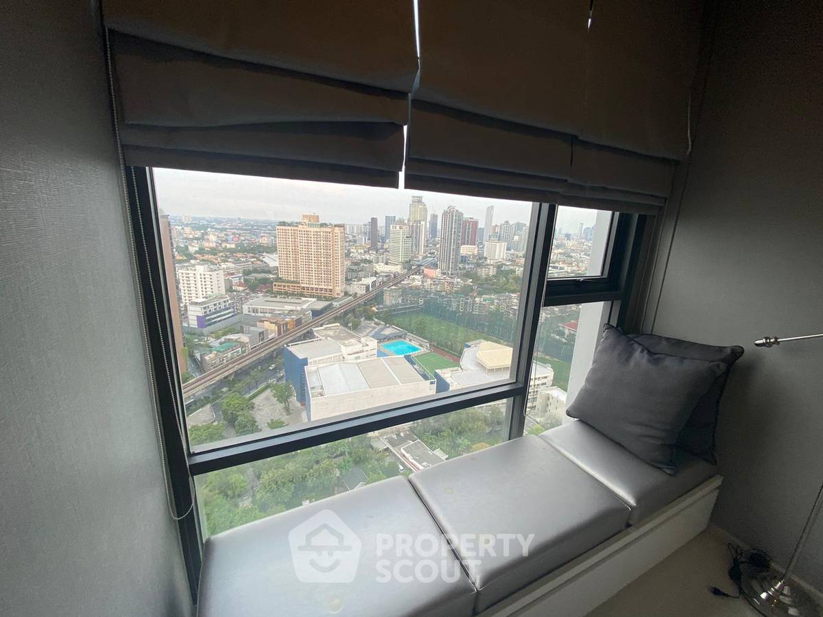 รูป คอนโด 1-ห้องนอน ที่ ริทึ่ม สุขุมวิท42 ใกล้ BTS เอกมัย (ID 2061839) - รูปที่ 3/7