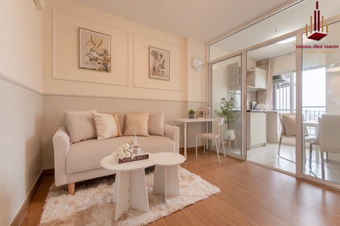 ✨ For Sale: Aspire Rattanathibet 1 Condo ✨    💰 Only 1,690,000 THB