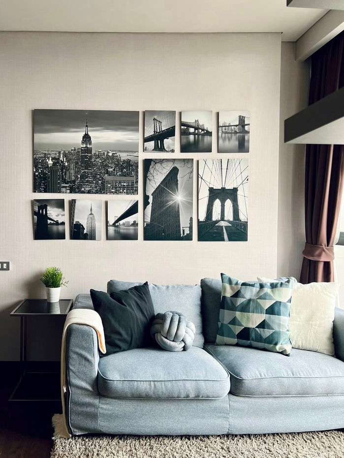 picture Condo For Rent The Lumpini 24 (E6809012) ID Line : @condo101 - 6/10