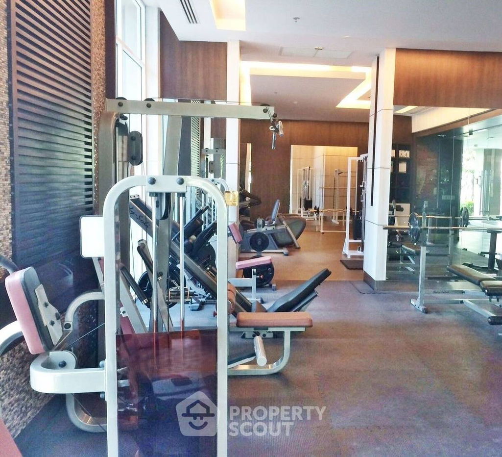 รูป คอนโด 2-ห้องนอน ที่ เดอะ ไพรม์ 11 สุขุมวิท คอนโดมิเนียม ใกล้ BTS นานา (ID 1710260) - รูปที่ 11/13