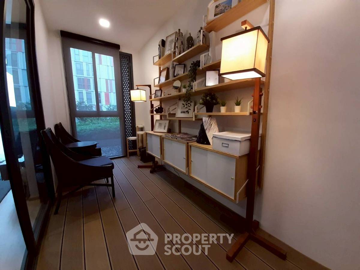 รูป คอนโด 2-ห้องนอน ที่ ทากะ เฮ้าส์ เอกมัย 12 ใกล้ BTS เอกมัย (ID 2287599) - รูปที่ 13/17