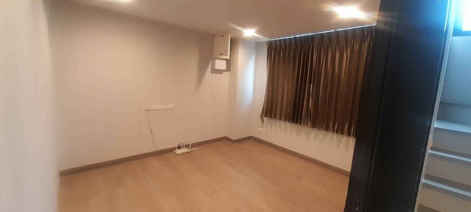 picture For rent Nue Cove - North Ratchaphruek - 6/14