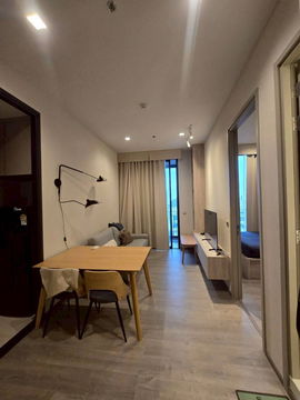  ###The Address Siam-Ratchathewi - For Rent >> 35sqm >>1 bedroom (35,000baht) Ready to move in !! (Line ID : meigood777)