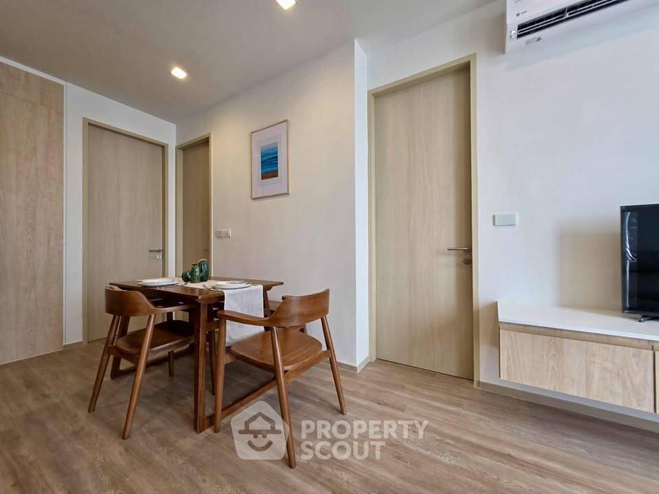 รูป คอนโด 2-ห้องนอน ที่ โนเบิล สเตท 39 ใกล้ BTS พร้อมพงษ์ (ID 2287122) - รูปที่ 6/12