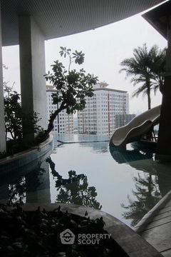 2-BR Condo at Sky Walk Residences near BTS Phra Khanong (ID 309256)