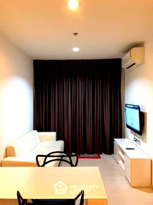คอนโดให้เช่า : คอนโด 1-ห้องนอน ที่ ริทึ่ม สุขุมวิท42 ใกล้ BTS เอกมัย (ID 514070)