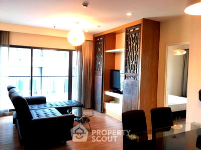 Condos for sale Thai Television Channel 3 : 1-BR Condo at Noble Remix near BTS Thong Lor (ID 886336)