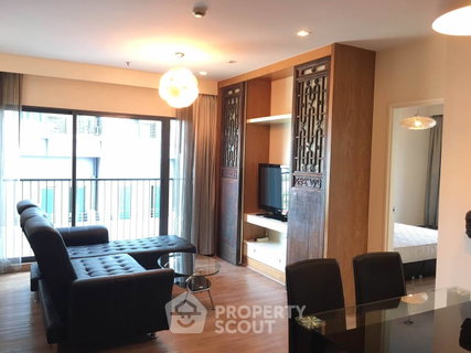คอนโด 1-ห้องนอน ที่ โนเบิล รีมิกซ์ ใกล้ BTS ทองหล่อ (ID 886336)