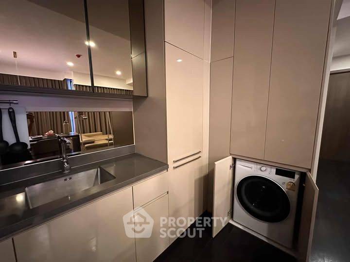 picture 2-BR Condo at Park Origin Thonglor near BTS Thong Lor (ID 2286914) - 12/17