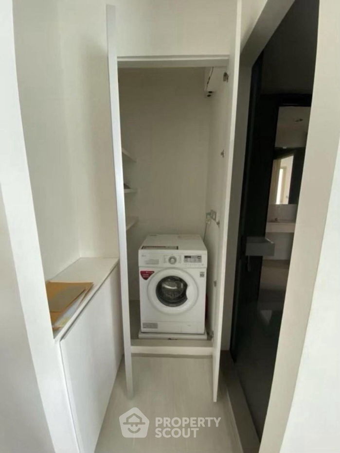 picture 1-BR Condo at Rhythm Sukhumvit 42 near BTS Ekkamai (ID 2290124) - 6/10