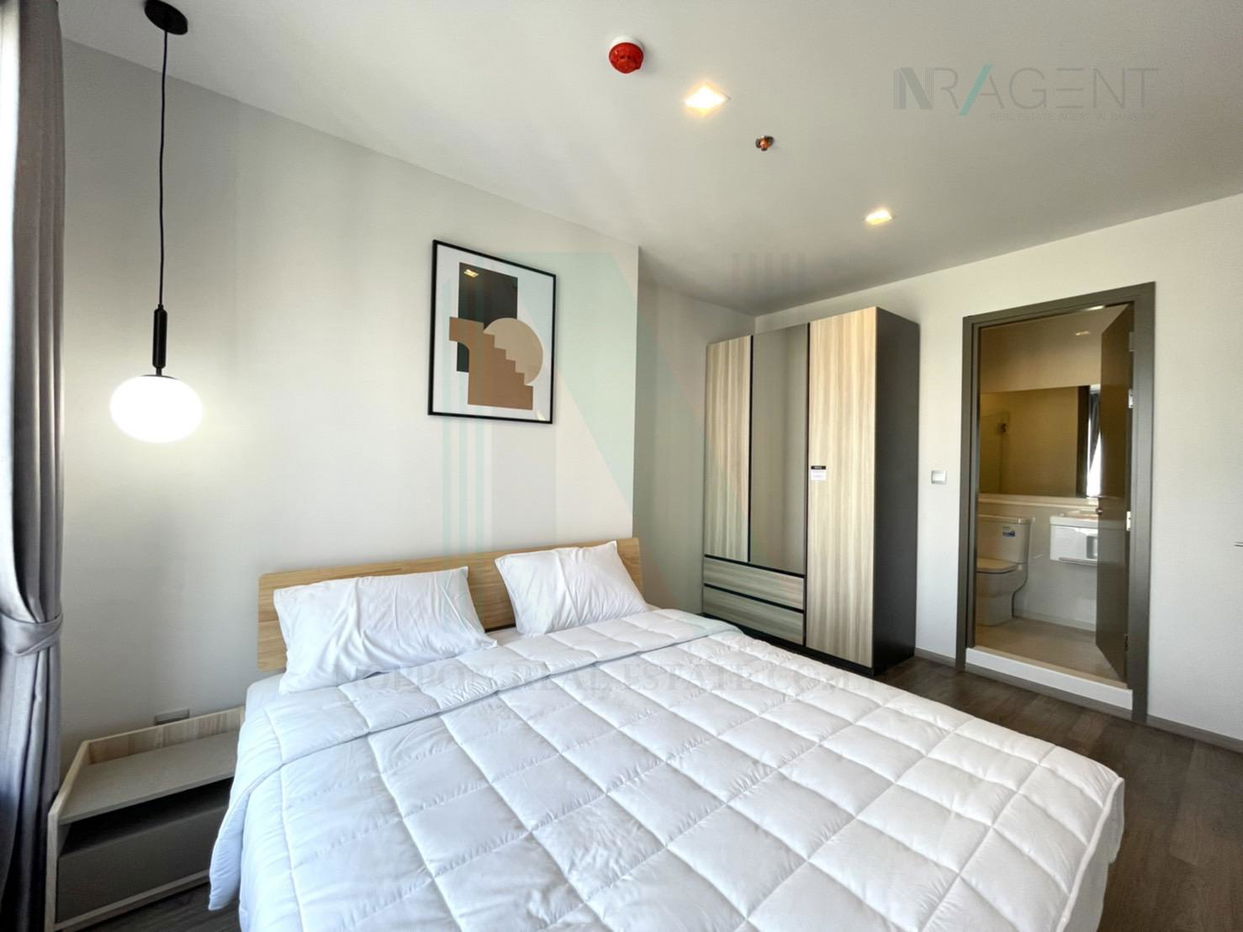 picture 🎉Special room!🎉 For Rent Condo LIFE LADPRAO VALLEY Building 1, Floor 37,2 bed room, Room size 48.00 sqm - 5/8