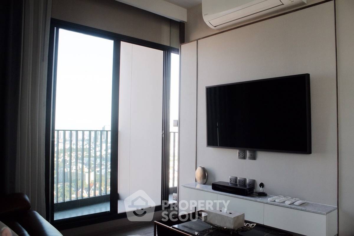 รูป คอนโด 1-ห้องนอน ที่ ริทึ่ม เอกมัย ใกล้ BTS เอกมัย (ID 1463767) - รูปที่ 1/11