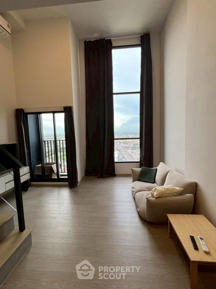 picture 1-BR Condo at Origin Plug & Play Ramkhamhaeng Triple Station in Hua Mak (ID 2293983) - 4/6