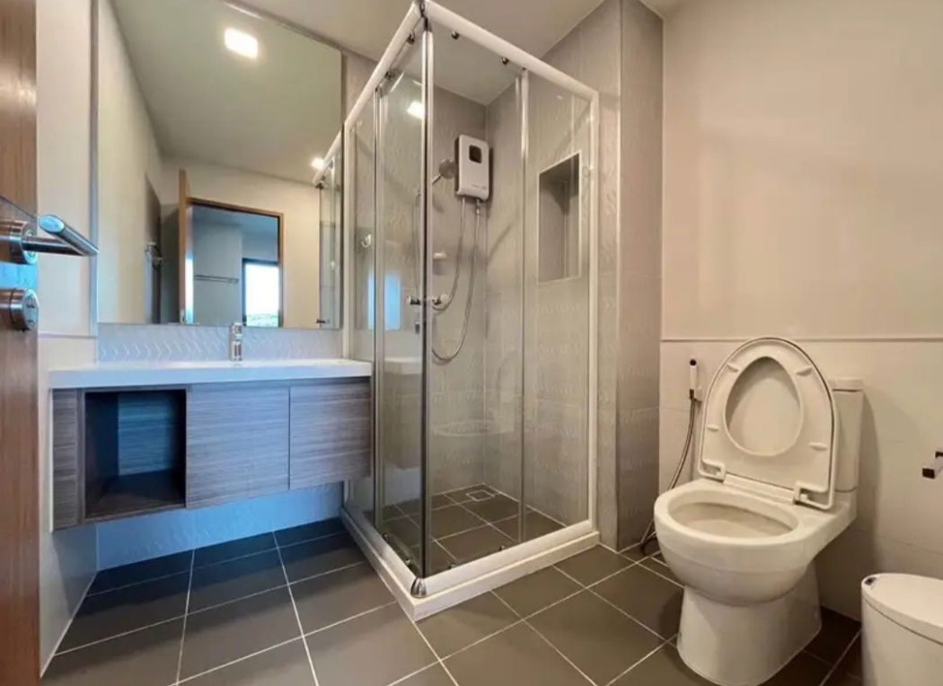 picture Urgent price 📌Arise Mahidol condo For Sale!  Near Central Airport Chiangmai 2km. - 11/12