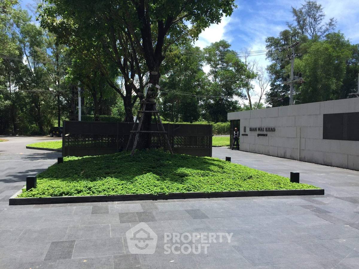 picture 2-BR Condo at Baan Mai Khao Phuket close to Mai Khao (ID 1277707) - 8/16