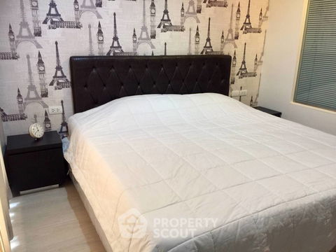 1-BR Condo at Rhythm Sukhumvit 44/1 near BTS Phra Khanong (ID 635687)