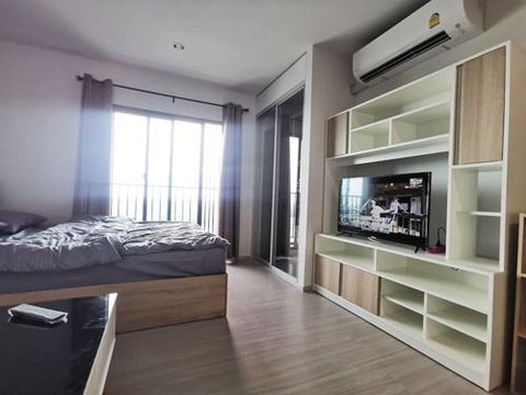 🔴 รับเงินคืน 1,500 บาท 🔴 .................................................. (id.pc11) The Parkland Phetkasem56