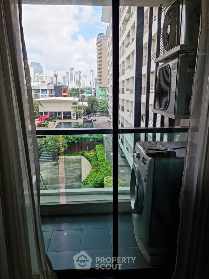 picture 1-BR Condo at Le Cote Thonglor 8 Condominium near BTS Thong Lor (ID 2291089) - 4/9