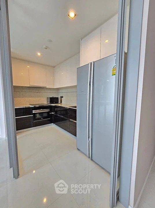 picture 2-BR Condo at The Bangkok Sathorn near BTS Surasak (ID 1804125) - 5/21
