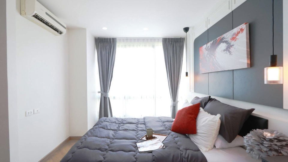 picture  I Condo Sukhumvit                  103  - 3/11