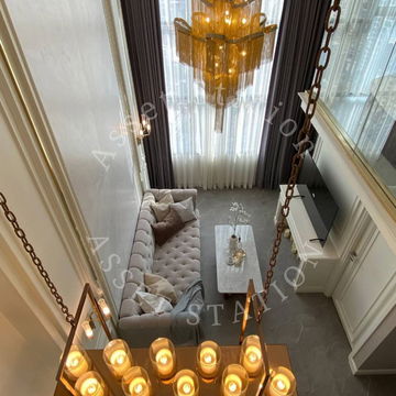 💥 ขายด่วน ! คอนโด Knightsbridge Prime Sathorn – ใจกลางสาทร🌿