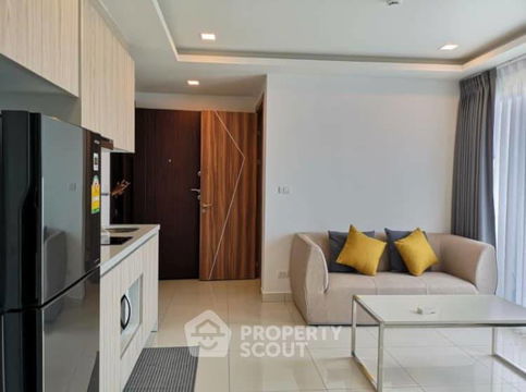 2-BR Condo at Arcadia Beach Resort Pattaya close to Pattaya South (ID 1540749)