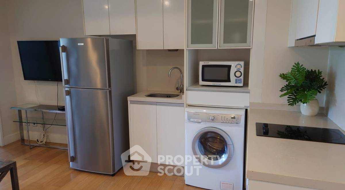 picture 1-BR Condo at Collezio Sathorn-Pipat near BTS Chong Nonsi (ID 550515) - 4/7