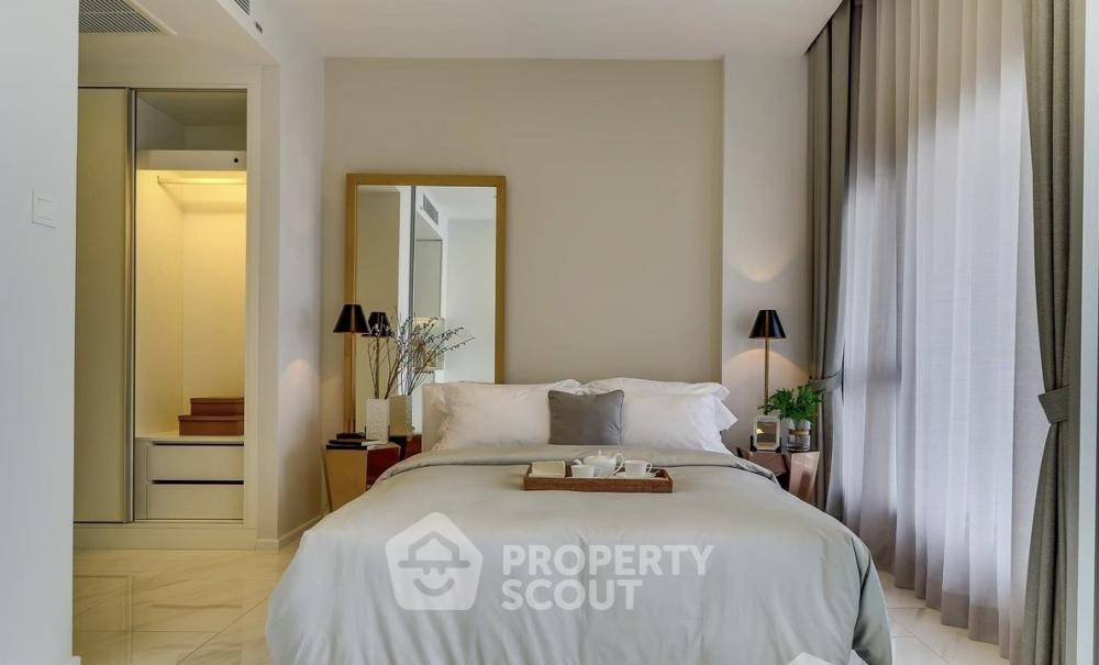 picture 1-BR Condo at Hyde Sukhumvit 11 near BTS Nana (ID 1385686) - 4/19