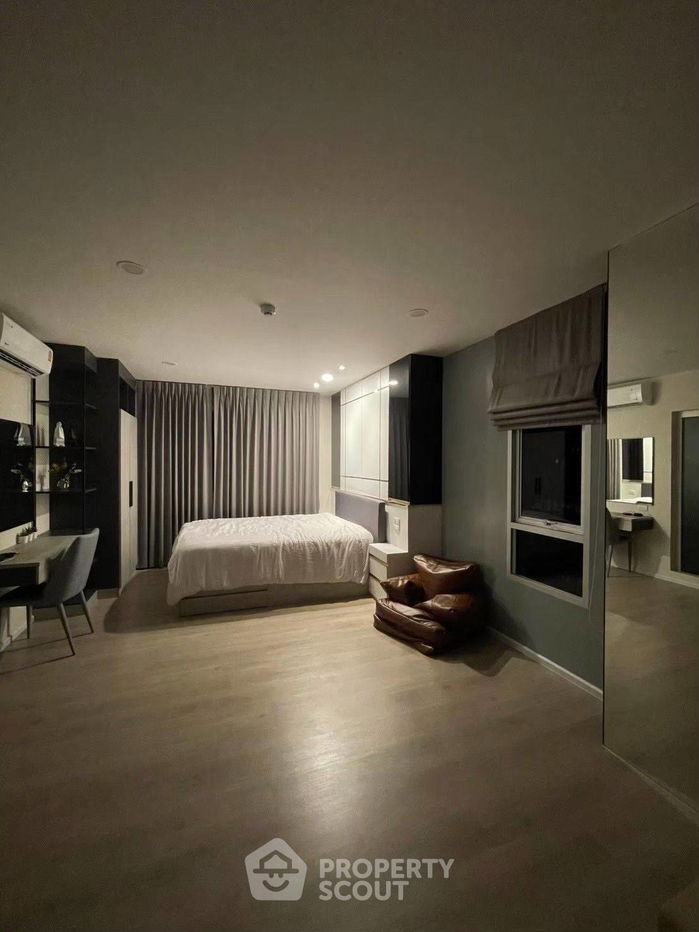 picture 1-BR Condo at Dcondo Campus Dome-Rangsit in Khlong Nueng (ID 2057946) - 8/8