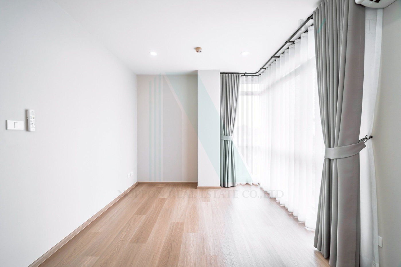 picture For Sell Condo THE LINK SUKHUMVIT 50 Building 1, Floor 4,1 bed room, Room size 40 sqm - 7/8