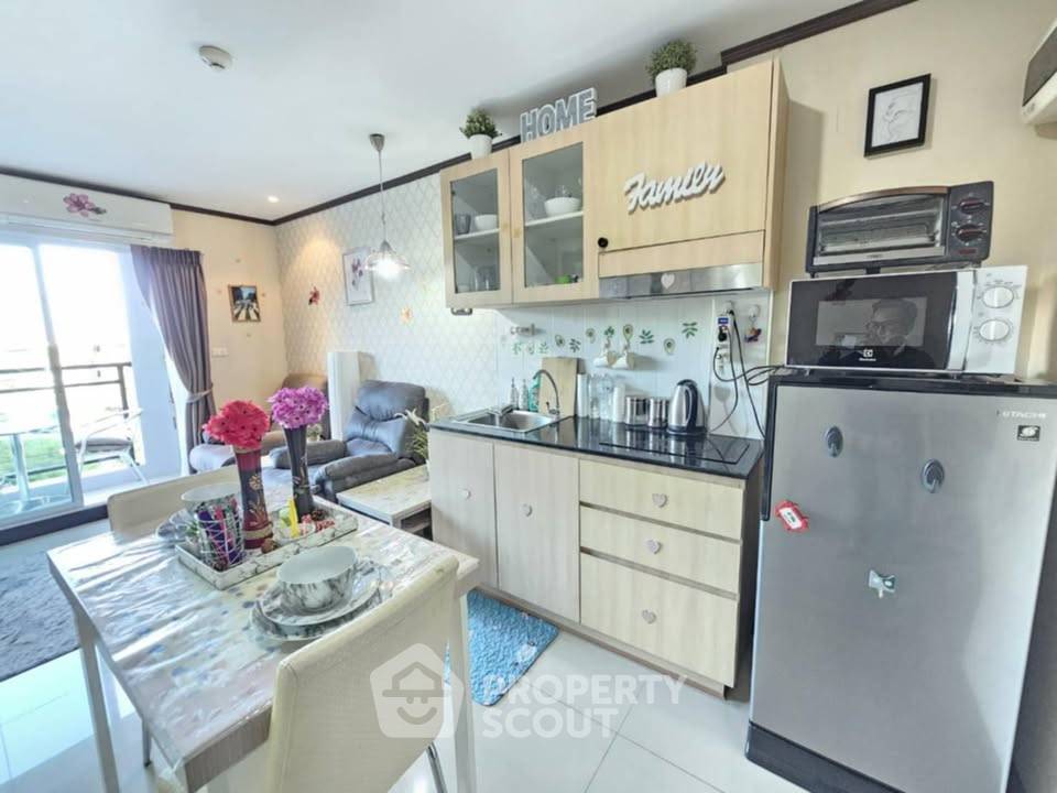 picture 1-BR Condo at The 88 Condo Hua Hin close to Hua Hin City (ID 2154438) - 3/9