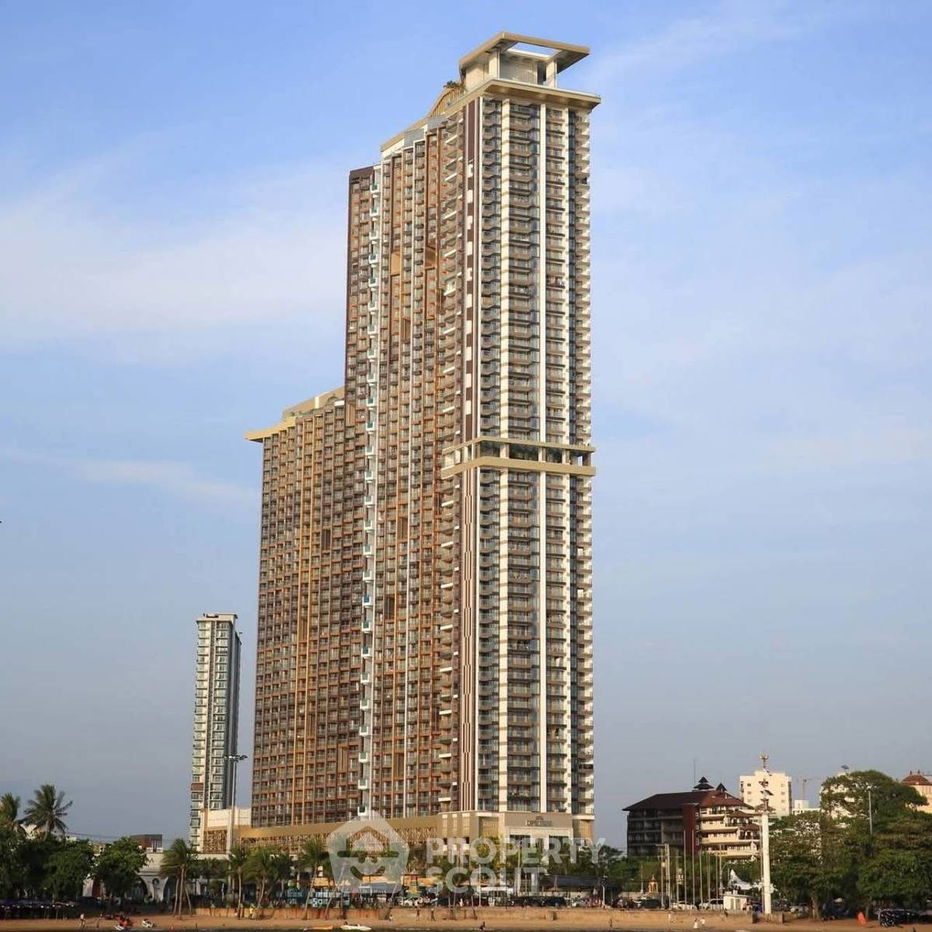 picture 1-BR Condo at Copacabana Beach Jomtien close to Jomtien Beach (ID 2295192) - 13/13