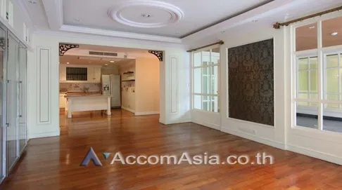 🔼🔽 AccomA 📩  4 BR Condominium @Silver Heritage (1510531)