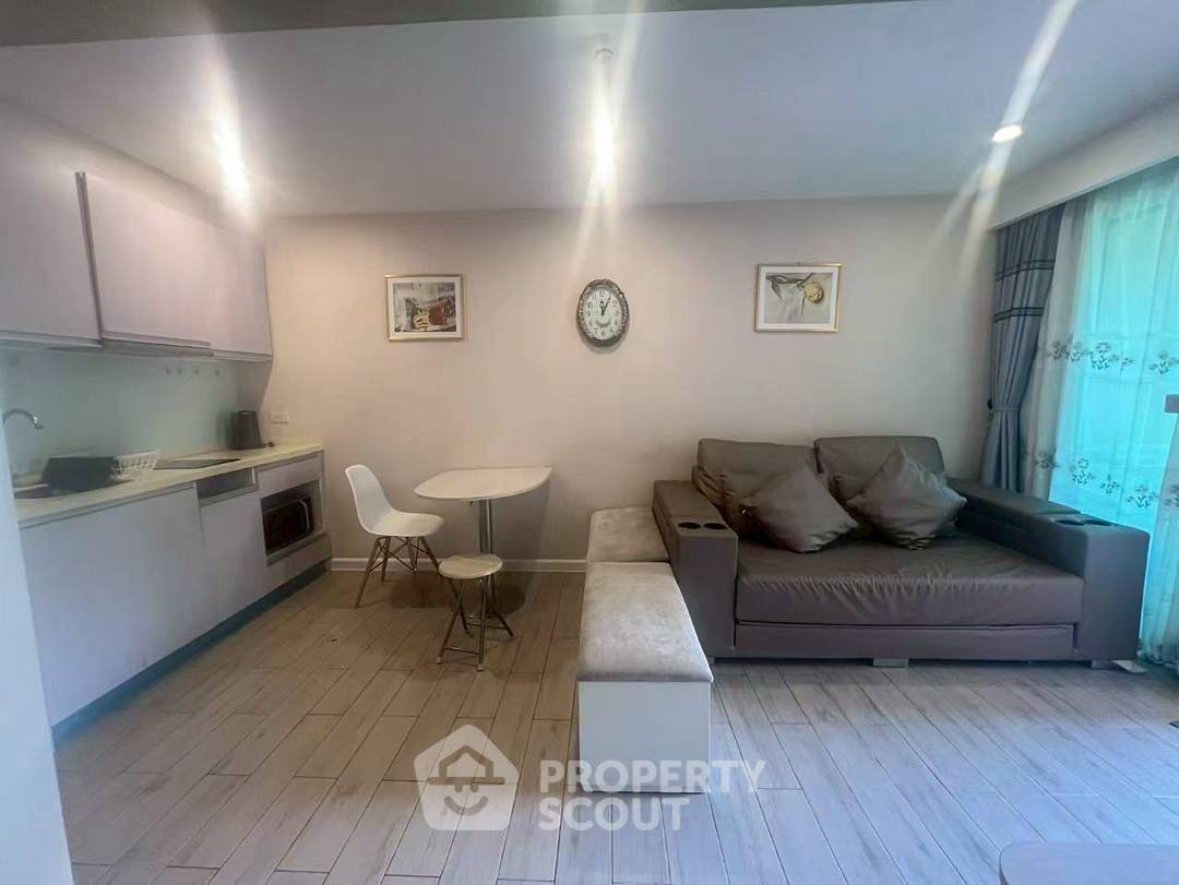 รูป คอนโด 1-ห้องนอน ที่ เซเว่น ซีส์ คอนโด รีสอร์ท จอมเทียน ใกล้ เมืองพัทยา (ID 2282523) - รูปที่ 4/12