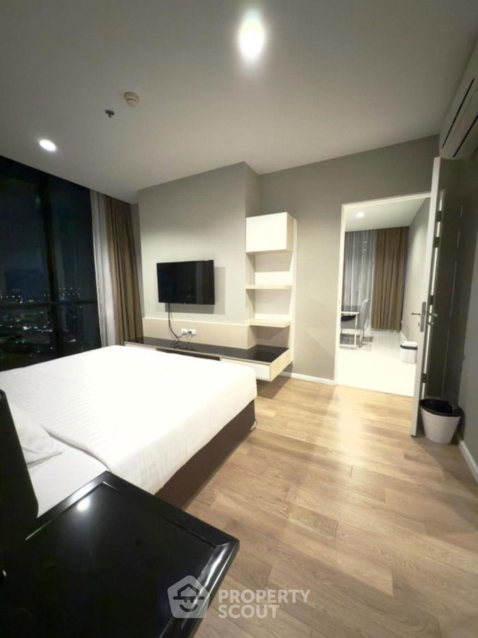 picture 2-BR Condo at Estella Ekkamai Condo (Movenpick Ekkamai) near ARL Ramkhamhaeng (ID 1995408) - 6/33