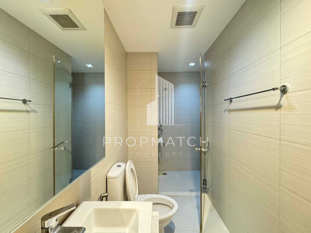 รูป ✨Flash Deal ✨Siri @Sukhumvit (2 Bed 2 Bath 75 SQM.) พร้อมอยู่ ! เพียง 50,000 บาทต่อเดือน Tel.0981315848 @propmatch - รูปที่ 7/7