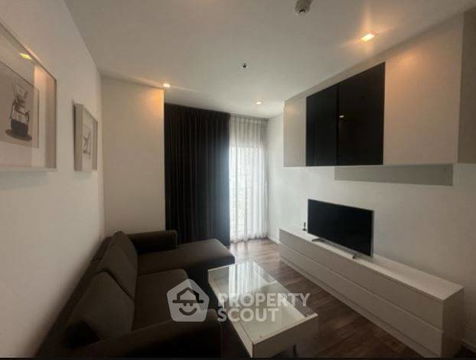 1-BR Condo at Noble Refine Prompong near BTS Phrom Phong (ID 2292354)