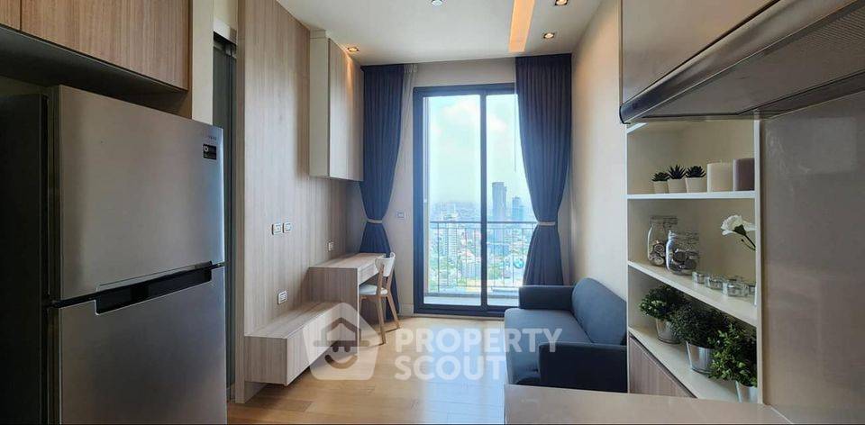 picture 1-BR Condo at Equinox Paholyothin-Viphavadee near BTS Ha Yaek Lat Phrao (ID 781081) - 4/6