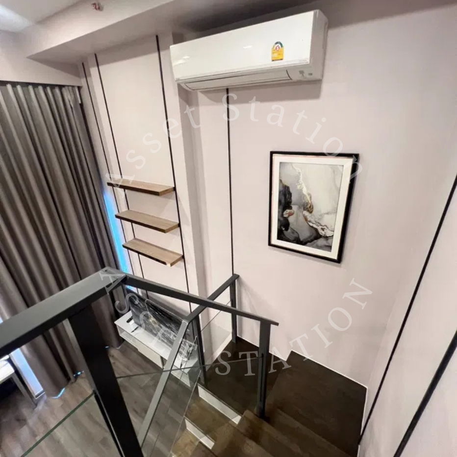 picture 💎 Knightsbridge Space Rama 9 – near MRT Rama 9 - 5/11