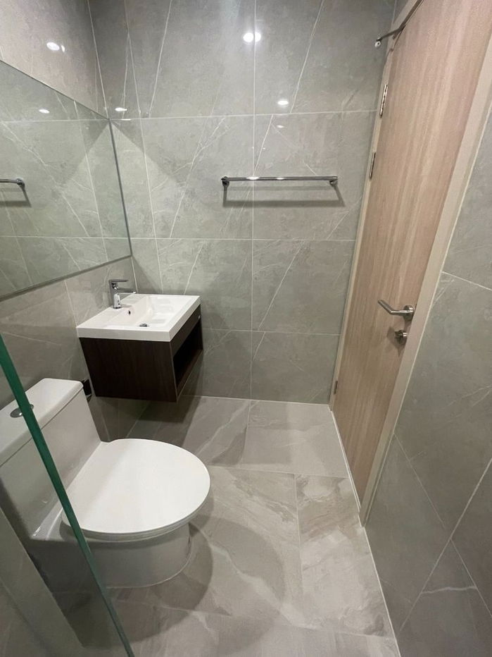รูป ให้เช่า Noble Nue District R9 ชั้น 23 - รูปที่ 10/12