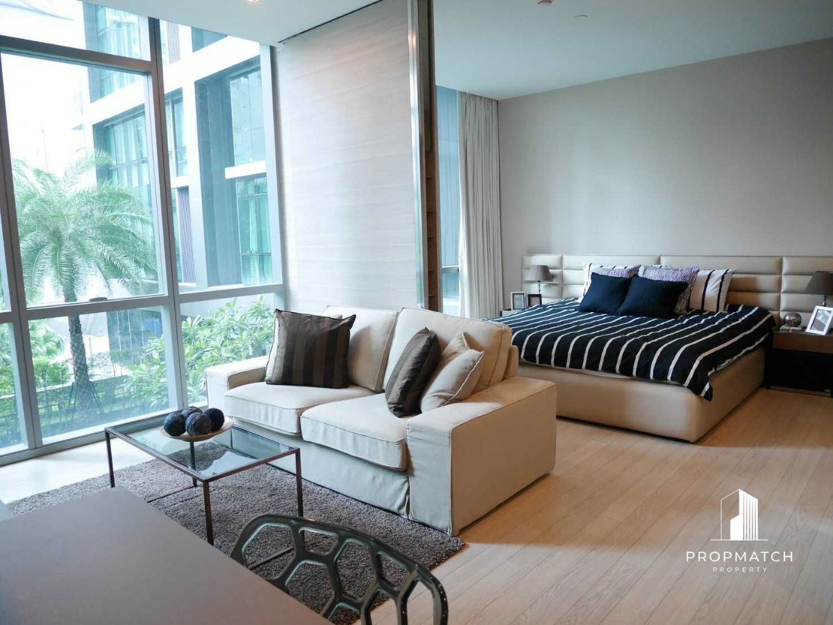 รูป ✨Flash Deal ✨The Room Sukhumvit 21 (1 Bed 1 Bath 51 SQM.) พร้อมอยู่ ! เพียง 39,000 บาทต่อเดือน Tel.0981315848 @propmatch - รูปที่ 2/5