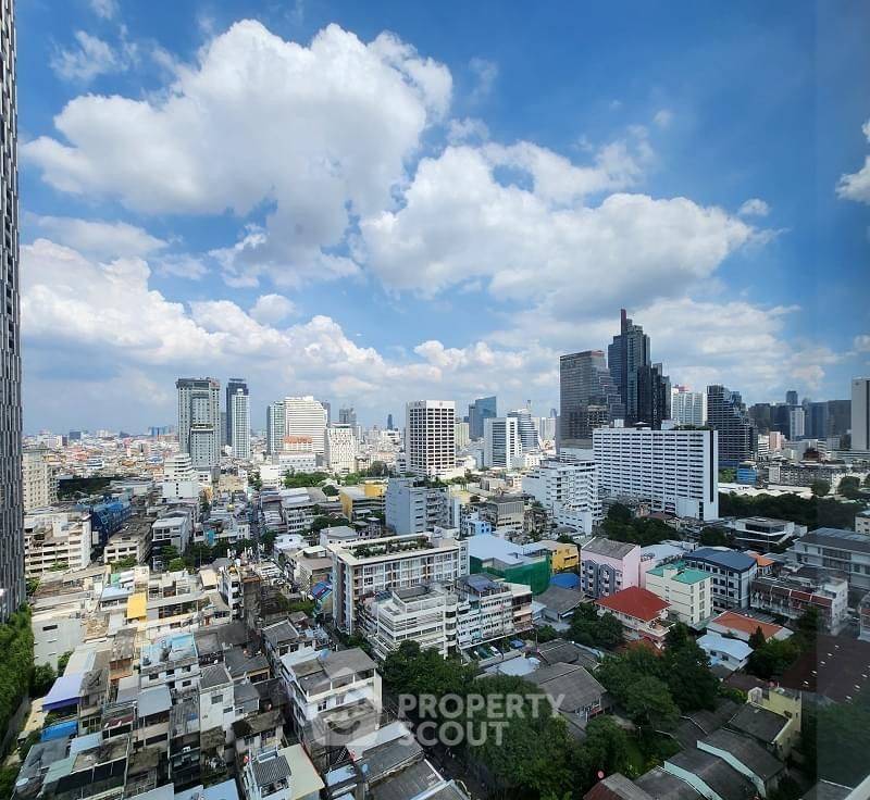 รูป คอนโด 1-ห้องนอน ที่ เดอะ รูม สาทร ใกล้ BTS เซนต์หลุยส์ (ID 1446967) - รูปที่ 17/17