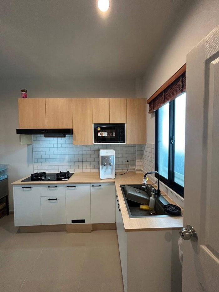 picture The Ricco Residence Prime Wongwaen-Hathairat - 10/15