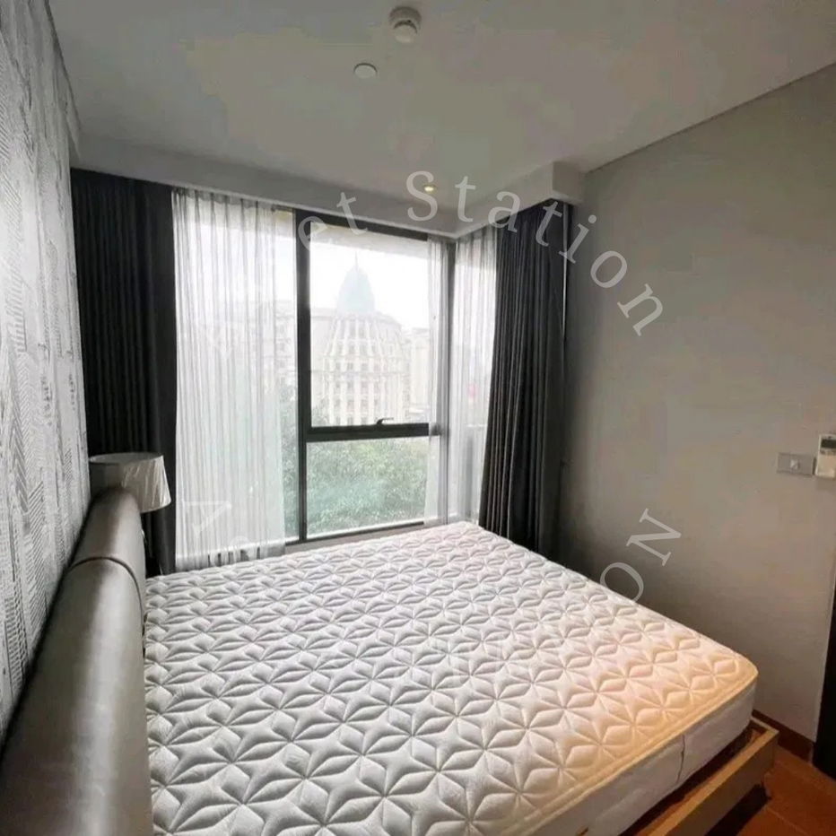 picture 🔥 Urgent Sale! Ready-to-move-in condo with modern design – The Lumpini 24 🌇🏢 - 2/10